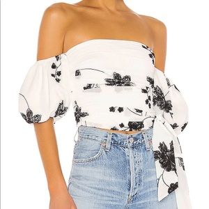 House of Harlow 1960 top